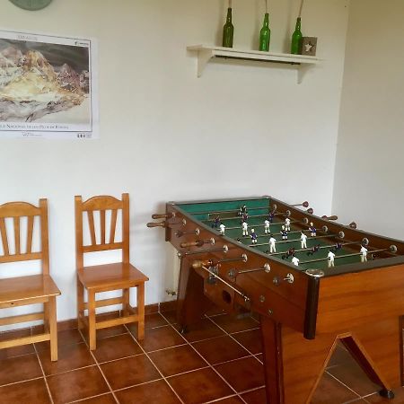 Albergue Familiar De Pintueles Piloña Exteriör bild